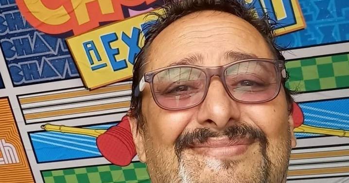 Tony Germano dead: Netflix and Disney star, 55, dies after horror fall