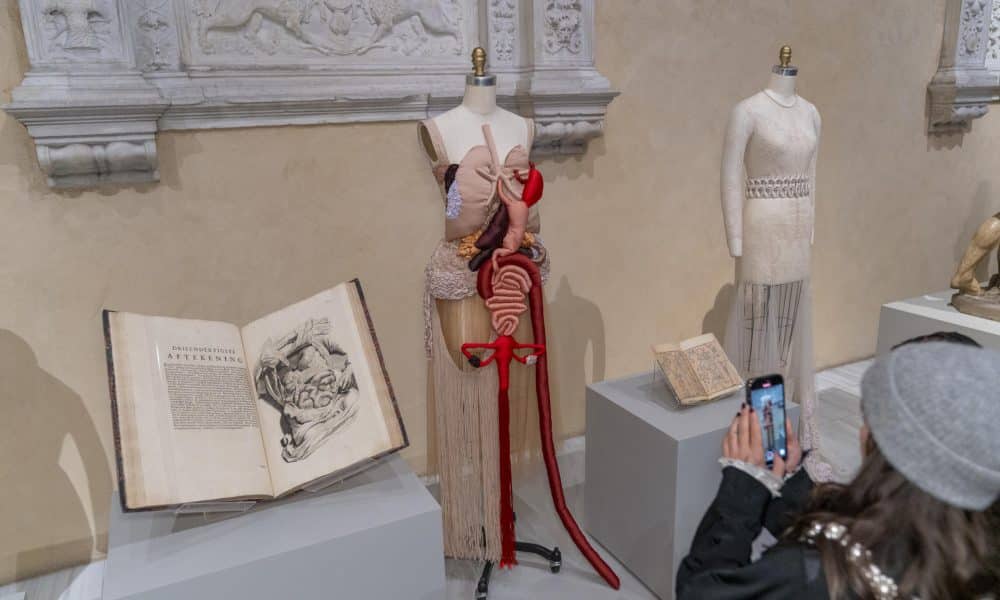 La MET Gala de 2026 explorará la moda como arte y la relación entre la ropa y el cuerpo