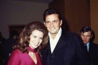 Johnny Cash estate sues Coca