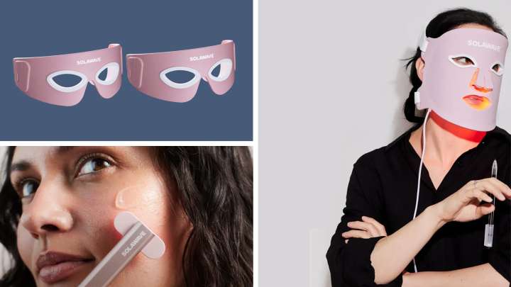 BOGO alert! Shop Solawave's Black Friday deals on skincare devices