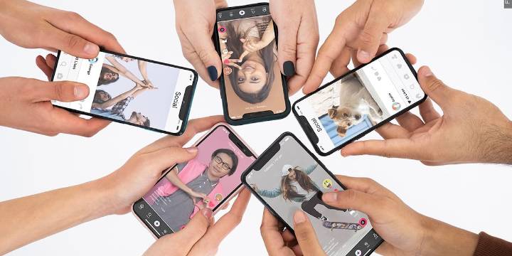 Denmark aims to ban social media for children under 15