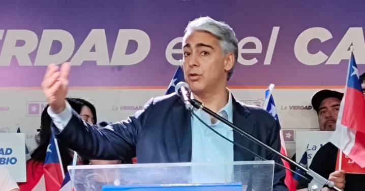 ME-O critica rechazo al Presupuesto 2026: “Es un anticipo de lo que va a pasar si salen electas las dos primeras coaliciones: bloqueo”