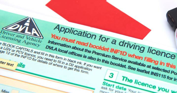 Learner driver who passed theory test on 75th try spent £1700 amid rising prices