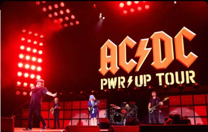 México se consolida como epicentro de giras internacionales en 2025