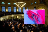 New Jersey Moves Closer To Legalizing 'Magic Mushrooms'