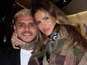 La China Suárez y Mauro Icardi cumplen su primer aniversario: qué se considera hoy el “inicio” de una pareja y por qué genera debate