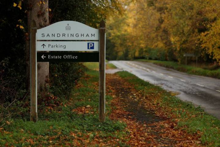 UK will strip disgraced Andrew of last military position, minister says