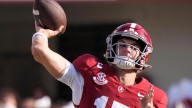 Alabama vs. Oklahoma predictions, odds: Week SEC picks from 10,000 simulations