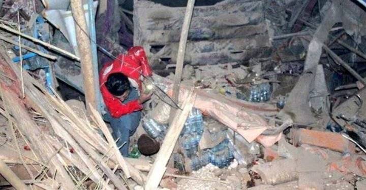 Northern Afghanistan Hit by 6.3 M Earthquake; Tens Killed, Hundreds Injured as Rescue Teams Rush In