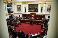 México lamenta y rechaza la decisión unilateral de Perú de romper relaciones diplomáticas