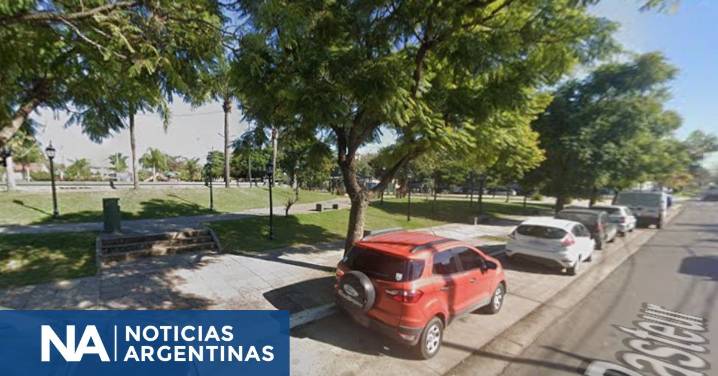 Tigre: cuatro intoxicados por una pelea de egresados y un demorado con un arma blanca