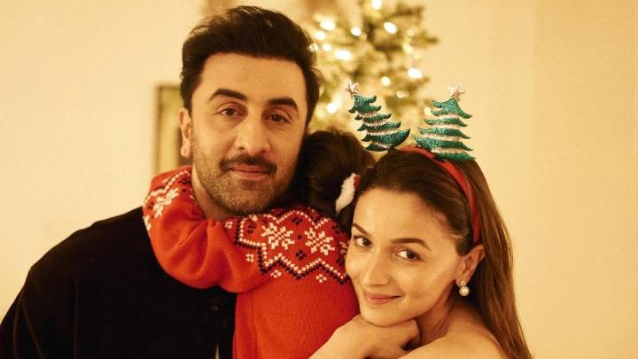 Ranbir Kapoor's finsta confession: No Alia Bhatt, only reel with Raha