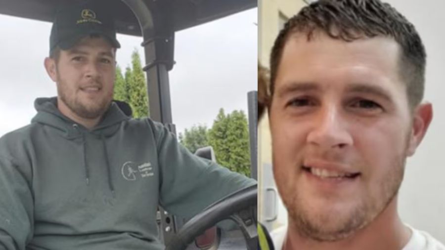 Docs: Kent man may have been dismembered in 2021 over drugs; victim’s body never found