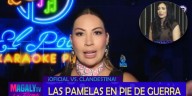Pamela López arremete contra Pamela Franco por jurar por su hija para negar a Christian Cueva: “No tiene cerebro ni corazón”