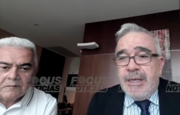 Imputan dos delitos a Papá Pitufo, contrabandista quien quiso infiltrar campaña de Petro