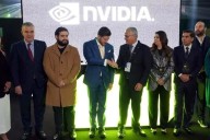 Dice NL que inversión no es de Nvidia