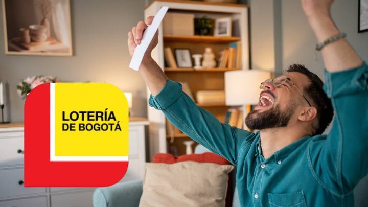 Último sorteo de la Lotería de Bogotá del mes: número ganador del premio mayor, jueves 27 de noviembre