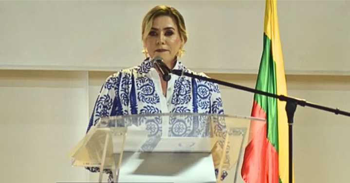 No existiría inhabilidad para Johanna Ardila en elección a la Contraloría de Ibagué