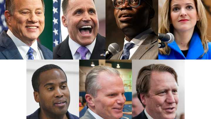 Thompson: Detroit has a lot at stake in governor’s race