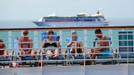 Royal Caribbean And Norwegian Cruise Line Still Have Opposite Views On "Annoying" Device Ban