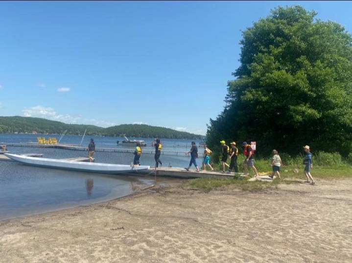 After 18 years, the future of The PADDLE Program is uncertain