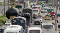 Pico y placa en Bogotá este jueves 6 de noviembre: restricciones para vehículos particulares y taxis