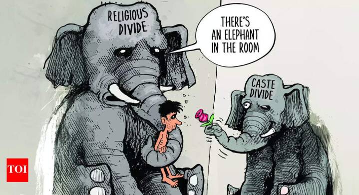 Why Hindu-Muslim issues have been missing from Bihar campaign