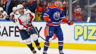 Oilers at Capitals odds, picks and predictions