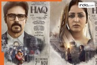 Haq box office collection day 2: Yami Gautam, Emraan Hashmi's courtroom drama enjoys weekend bonanza, earns Rs...