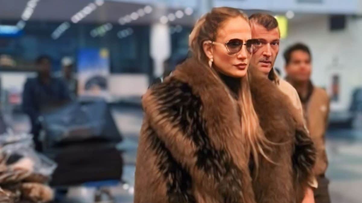 Jennifer Lopez Makes Her First-Ever Trip To India; Here’s Why She Is In Udaipur