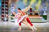 North Pointe Ballet to present 10th anniversary ‘Nutcracker’ in Lorain, Berea