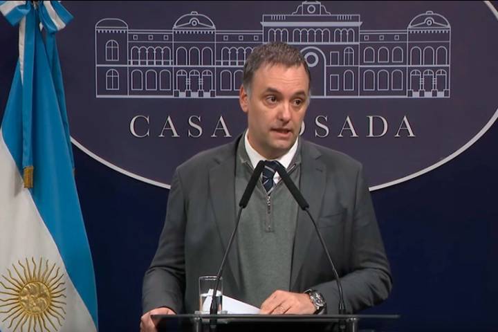 El Gobierno eliminó la Secretaría de Comunicación y concentró sus tareas en la Jefatura de Gabinete