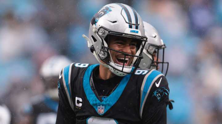 Panthers may be NFC's biggest sleeper following stunning upset
