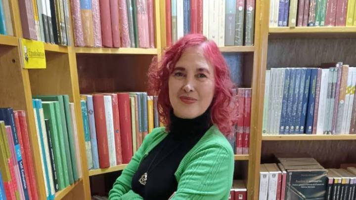 Gana Roxana Elvridge-Thomas, el Premio Nacional Letras de Sinaloa