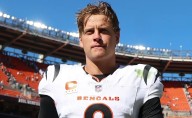 Bengals provide key update on Joe Burrow’s status ahead of Week 12 game vs Patriots