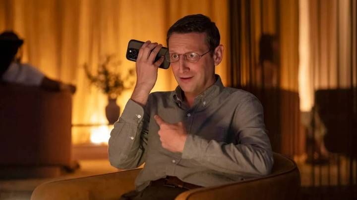 Watch This Underrated 2025 Comedy If You Can’t Wait For The Next Episode Of HBO's The Chair Company