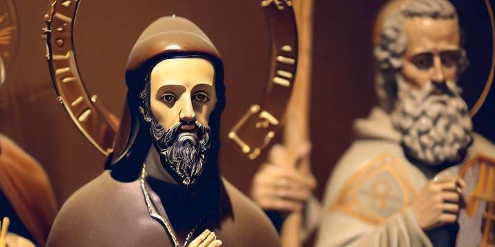 Santoral del día: conoce los santos que se celebran el 12 de noviembre