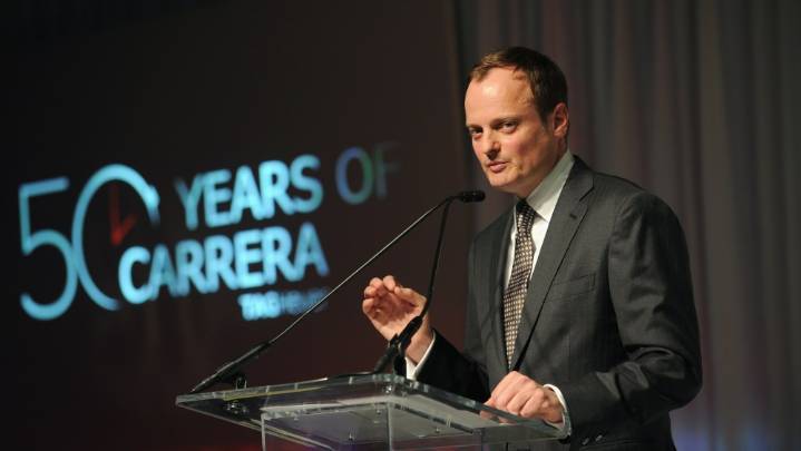 Shinola Names Ulrich Wohn as New President