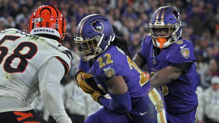 Ravens vs. Bengals Week 13 scouting report: Who has the edge?