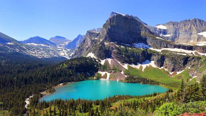 Trump administration will charge foreign visitors more to see national parks