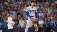 Dodgers star Shohei Ohtani wins second NL MVP award