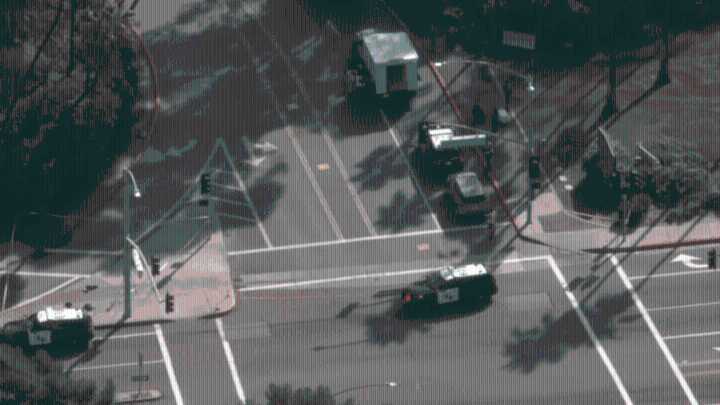 Driver arrested in crash that killed 13