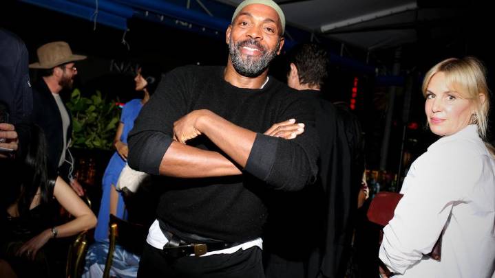 Andre Walker: From Style Prodigy to 2025 CFDA Honoree