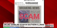 Walker's Bluff Casino Resort warns about fake Facebook page