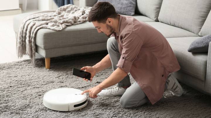 3 clever uses for your robot vacuum (besides cleaning)