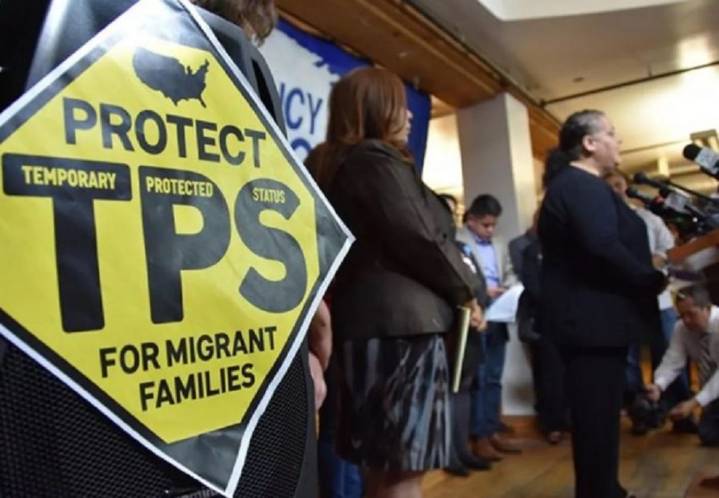 Claves para entender qué pasa con los venezolanos sin TPS desde este 7 noviembre