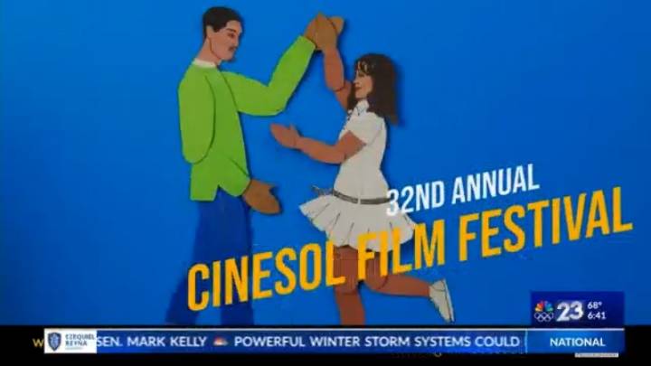 Cinesol Film Fest: 45+ indie films shine in Brownsville