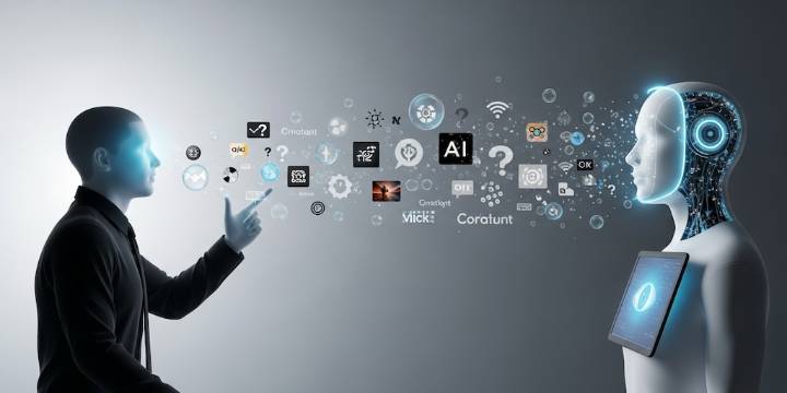 Vibe coding es la palabra del año en el Diccionario Collins: qué significa y cuál es su impacto en la IA