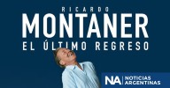 Ricardo Montaner agotó las entradas en Buenos Aires y anunció una nueva fecha en el Movistar Arena