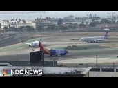 Trump administration warns more flights could be cut if shutdown drags on